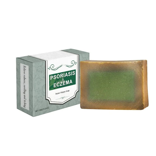 PSORIASIS & ECZEMA SOAP